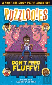 Puzzlooies! Don'T Feed Fluffy