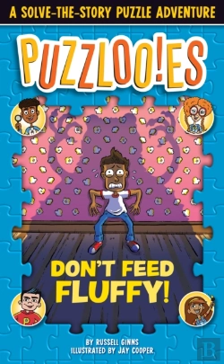 Bertrand.pt - Puzzlooies! Don'T Feed Fluffy