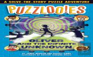 Puzzlooies! Oliver And The Infinite Unknown