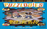 Puzzlooies! Welcome To Escape City