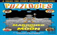 Puzzloonies! Marooned On The Moon