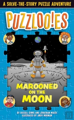 Bertrand.pt - Puzzloonies! Marooned On The Moon