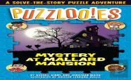 Puzzloonies! Mystery At Mallard Mansion