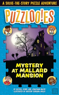 Bertrand.pt - Puzzloonies! Mystery At Mallard Mansion