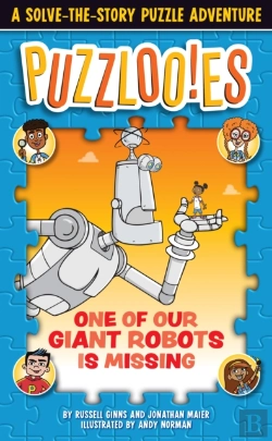 Bertrand.pt - Puzzloonies! One Of Our Giant Robots Is Missing