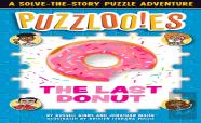 Puzzloonies! The Last Donut