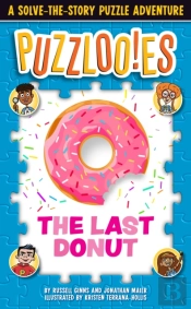 Puzzloonies! The Last Donut