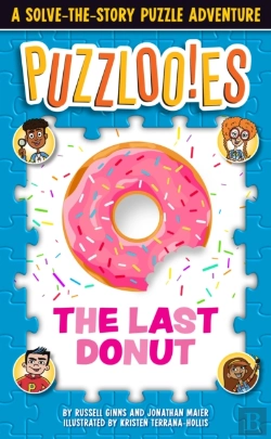 Bertrand.pt - Puzzloonies! The Last Donut