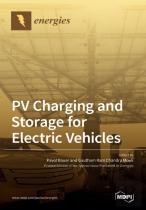 Pv Charging And Storage For Electric Vehicles