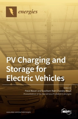Bertrand.pt - Pv Charging And Storage For Electric Vehicles