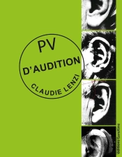 Pv D'Audition