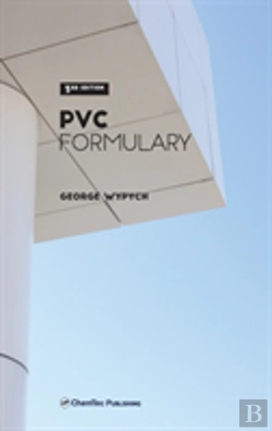 Bertrand.pt - Pvc Formulary