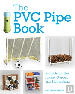 Bertrand.pt - Pvc Pipe Book