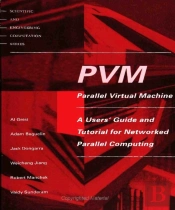 Pvm – A Users` Guide And Tutorial For Network Parallel Computing