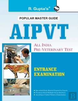 Bertrand.pt - Pvt - All India Pre Veterinary Test Entrance Examination