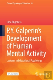 P.Y. Galperin'S Development Of Human Mental Activity
