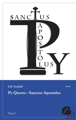 Bertrand.pt - Py Quests : Sanctus Apostolus