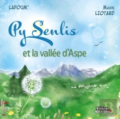 Py Senlis Et La Vallée D'Aspe