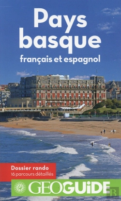 Bertrand.pt - Pyas Basque, Français Et Espagnol