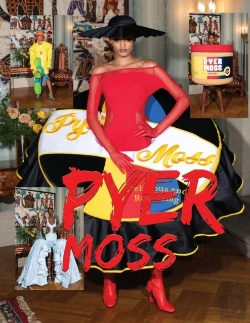 Bertrand.pt - Pyer Moss