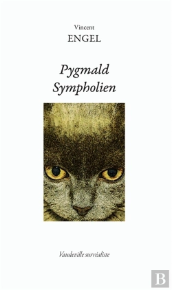 Bertrand.pt - Pygmald Sympholien ; Vaudeville Surréaliste