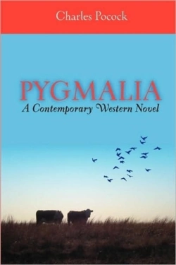 Bertrand.pt - Pygmalia---A Contemporary Western Novel