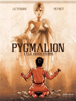 Bertrand.pt - Pygmalion Et La Vierge D'Ivoire