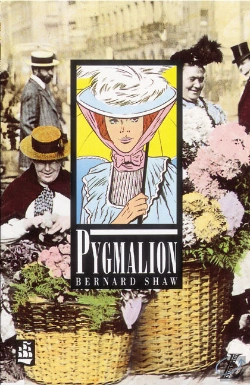 Bertrand.pt - Pygmalion