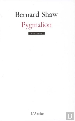 Bertrand.pt - Pygmalion