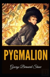 Pygmalion Illustrated