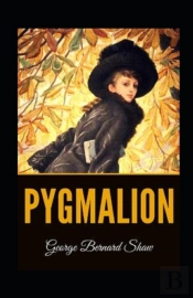 Pygmalion Illustrated