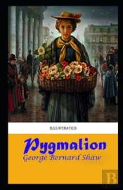 Pygmalion Illustrated