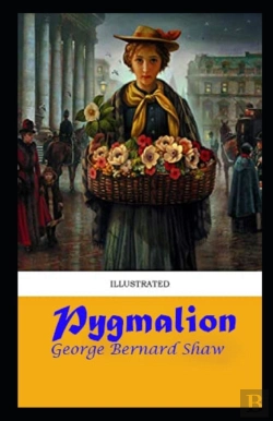 Bertrand.pt - Pygmalion Illustrated