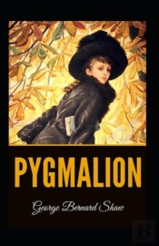 Pygmalion Illustrated