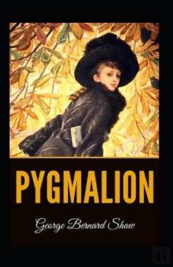 Bertrand.pt - Pygmalion Illustrated