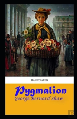 Bertrand.pt - Pygmalion Illustrated