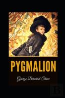 Pygmalion Illustrated