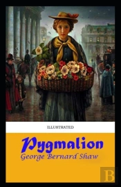 Pygmalion Illustrated