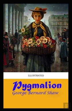 Bertrand.pt - Pygmalion Illustrated