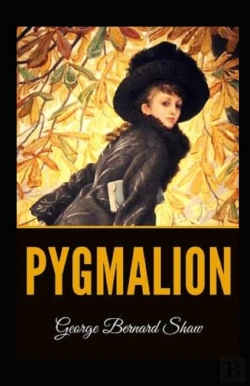 Bertrand.pt - Pygmalion Illustrated