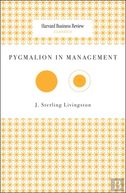 Bertrand.pt - Pygmalion In Management