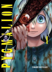 Pygmalion - Tome 1