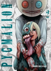 Pygmalion - Tome 2