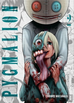 Bertrand.pt - Pygmalion - Tome 2