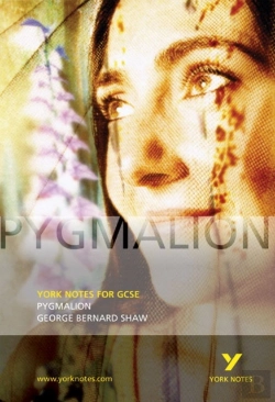 Bertrand.pt - Pygmalion: York Notes Gcse - For 2026, 2027 Exams