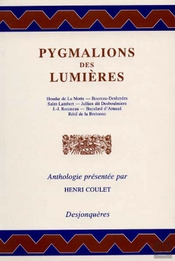 Bertrand.pt - Pygmalions Des Lumieres