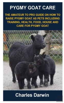 Bertrand.pt - Pygmy Goat Care