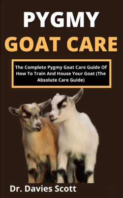 Bertrand.pt - Pygmy Goat Care