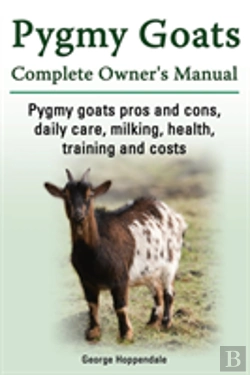 Bertrand.pt - Pygmy Goats. Pygmy Goats Pros And Cons,