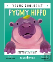 Pygmy Hippo (Young Zoologist)